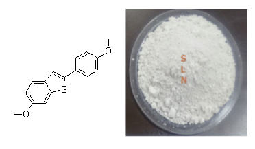 6-Methoxy-2-(4-Methoxyphenyl)-Benzo[B]Thiophene