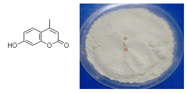 7-Hydroxy 4-Methyl Coumarin